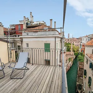Dorsoduro 1241 By Wonderful Italy Appartement