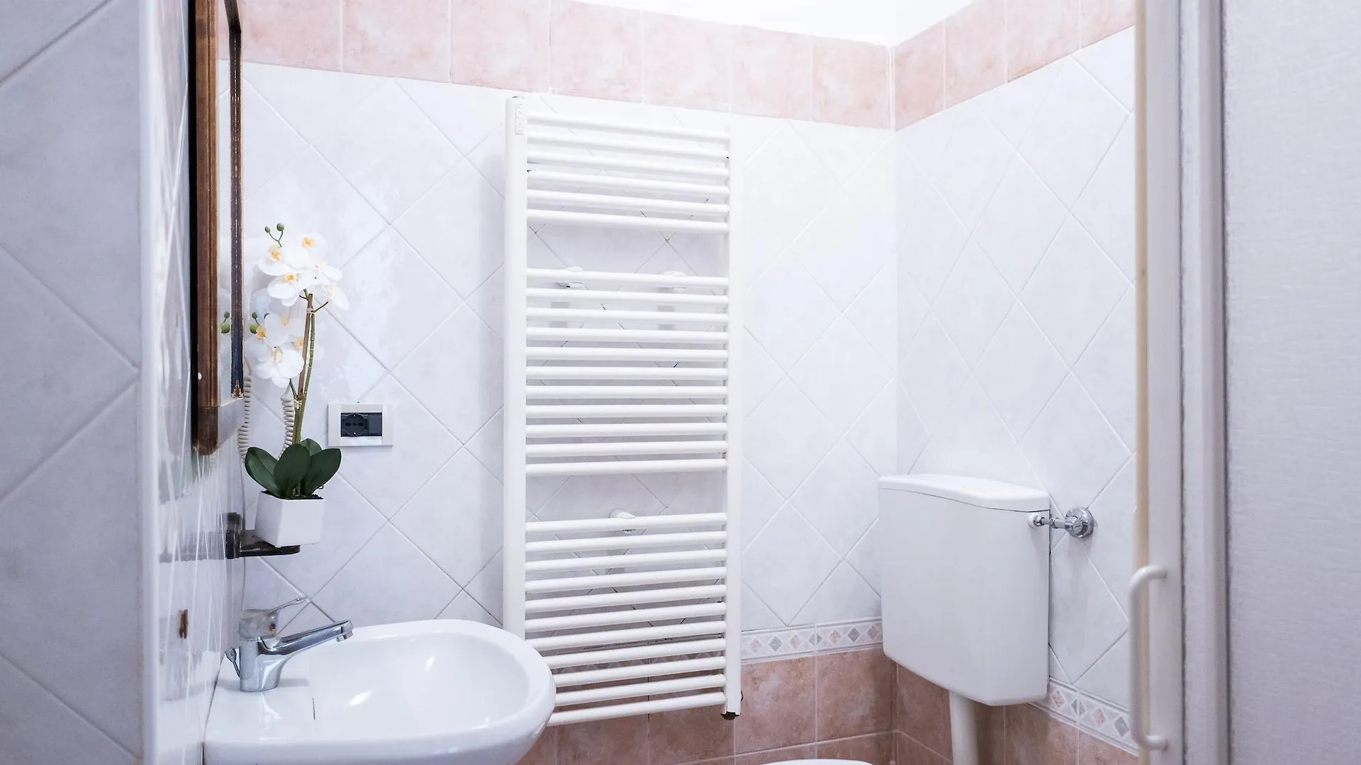 Backpackers House Venedik 2*,  İtalya