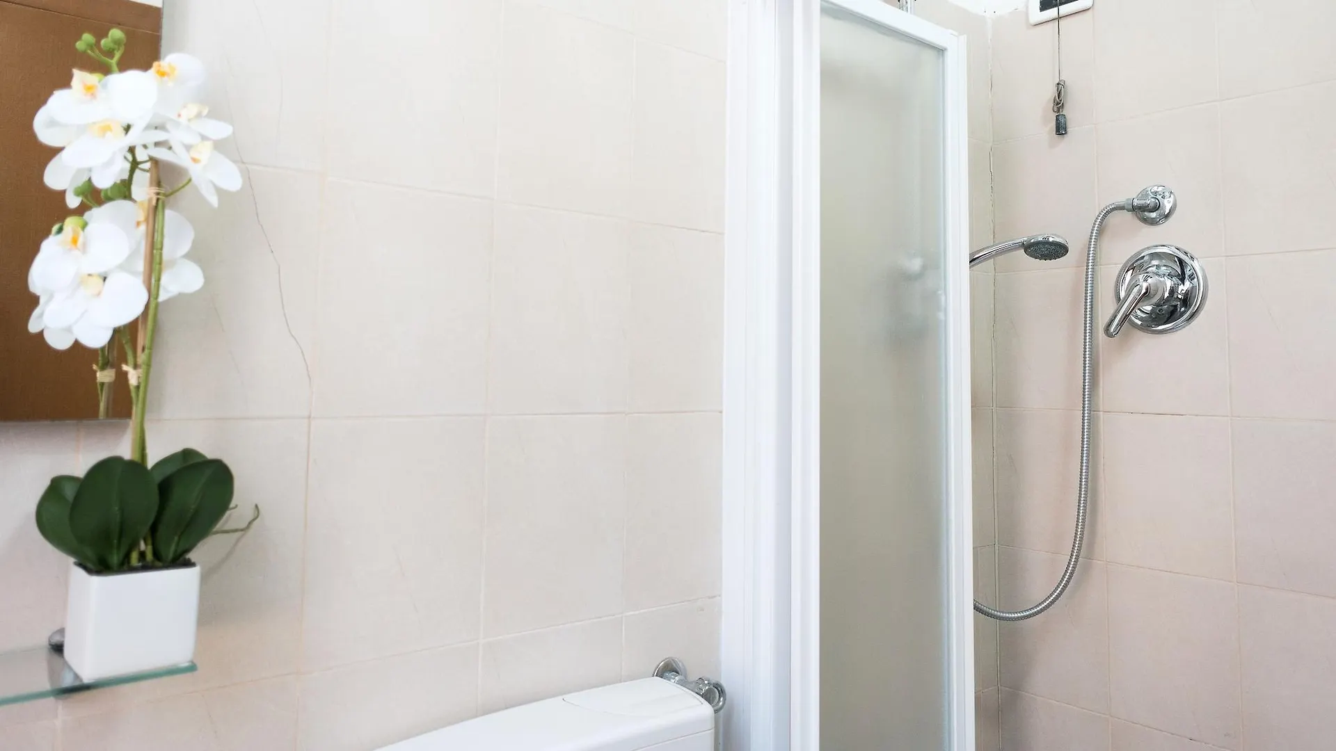 Backpackers House Venedik İtalya