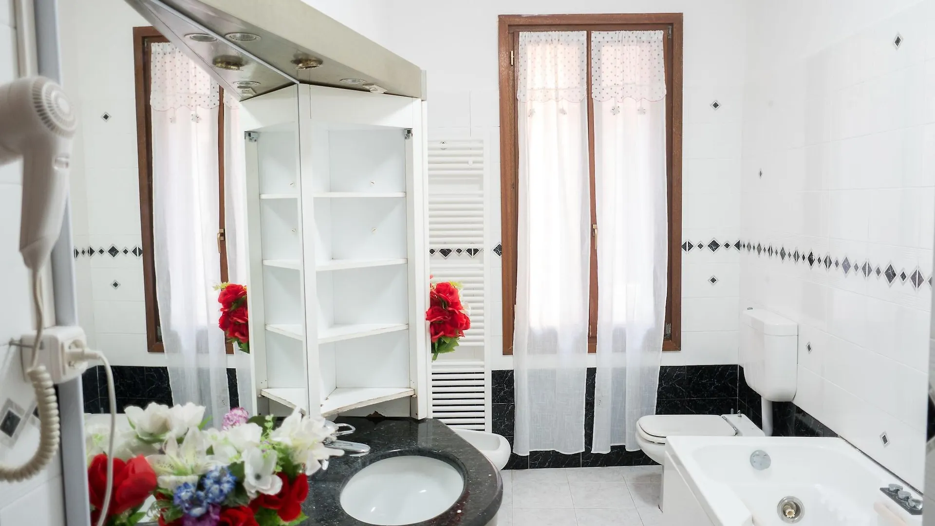 Backpackers House Venedik