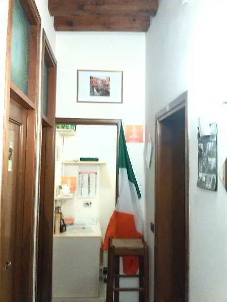 Backpackers House Venedik 2*,  İtalya