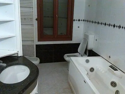 Backpackers House Venedik