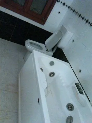 Backpackers House Venedik İtalya