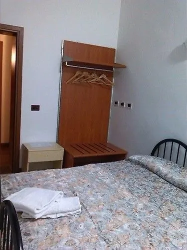 Backpackers House Venedik İtalya