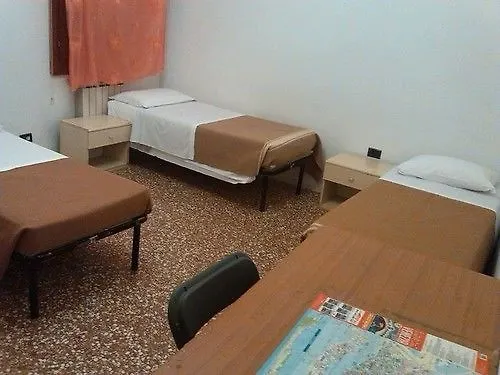Backpackers House Venedik