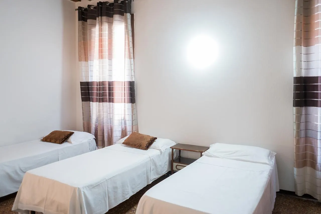 Backpackers House Venedik 2*,  İtalya