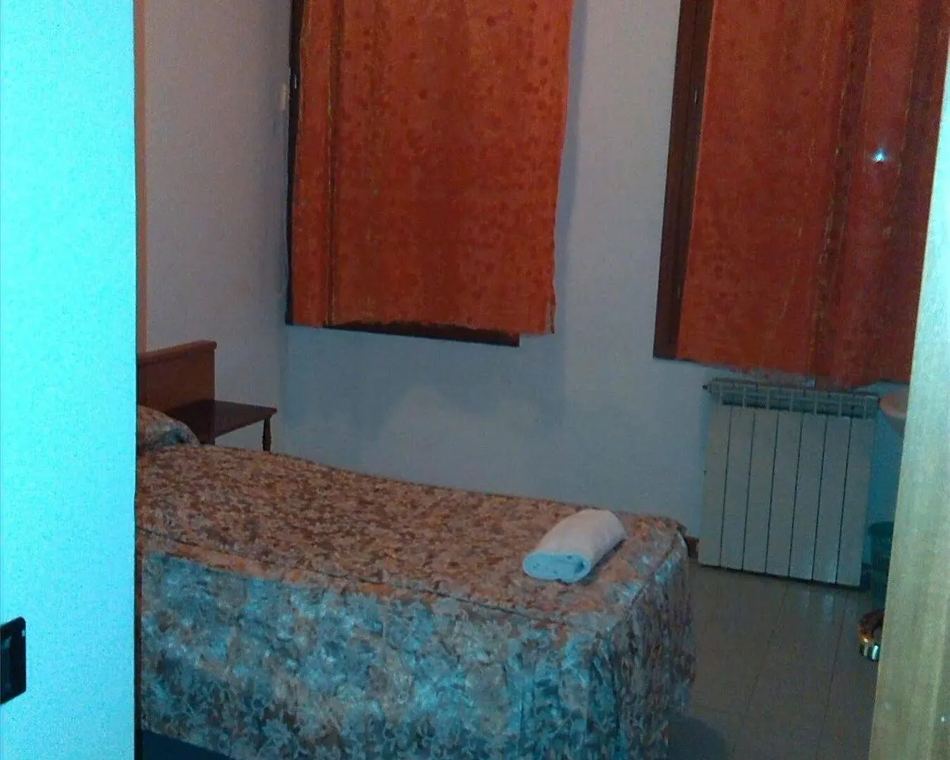 Backpackers House Venedik
